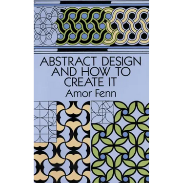 Abstract Design and How to Create It