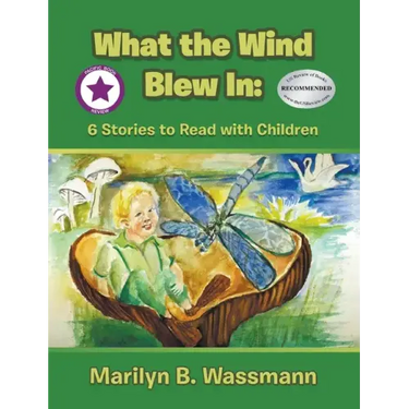 What the Wind Blew In