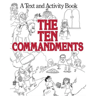 The Ten Commandments