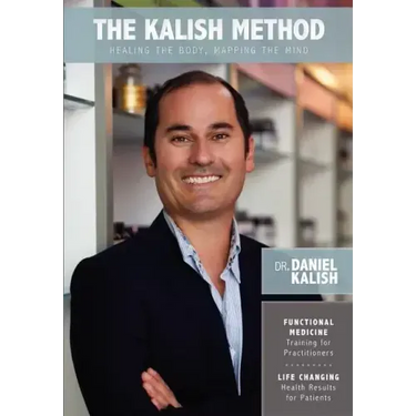 The Kalish Method: Healing the Body, Mapping the Mind