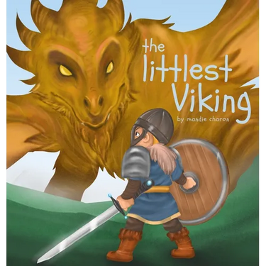 The Littlest Viking