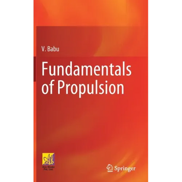 Fundamentals of Propulsion