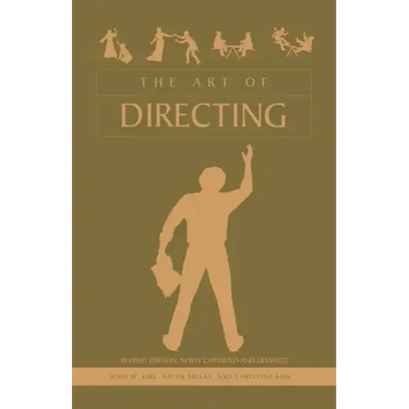 The Art of Directing
