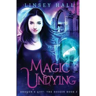 Magic Undying