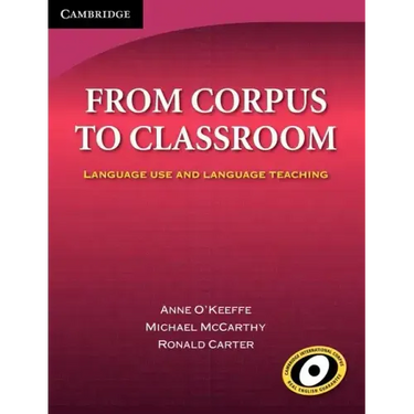 From Corpus to Classroom: Language Use and Language Teaching