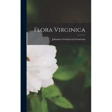 Flora Virginica