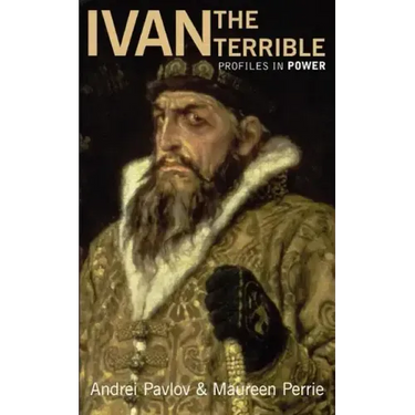 Ivan the Terrible