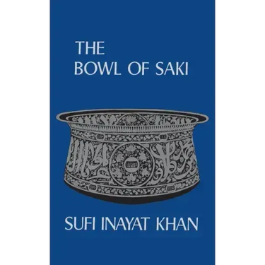 The Bowl of Saki
