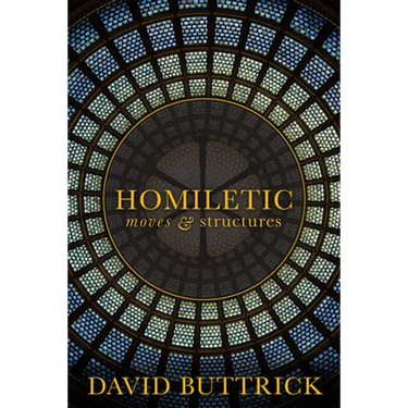 Homiletic Moves and Structures