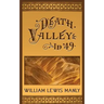 Death Valley in '49