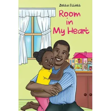 Room In My Heart