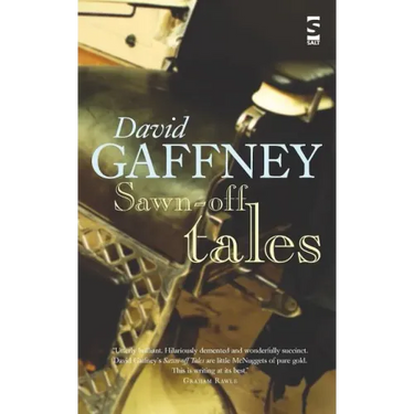 Sawn-Off Tales