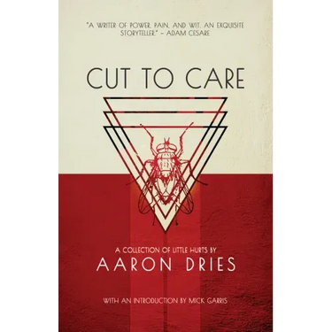 Cut to Care: A Collection of Little Hurts