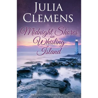 Midnight Shores on Whisling Island