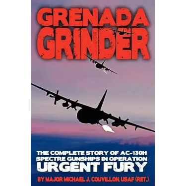 Grenada Grinder