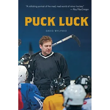 Puck Luck