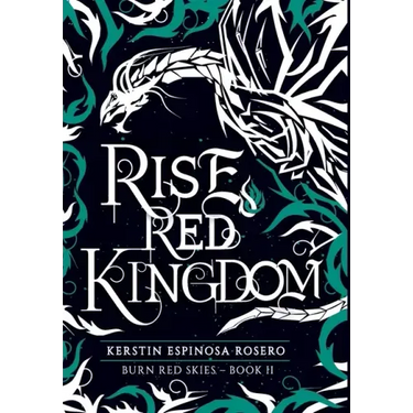 Rise Red Kingdom