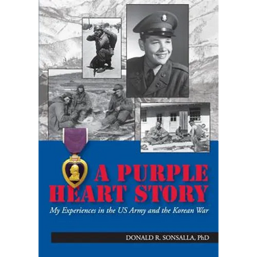 A Purple Heart Story