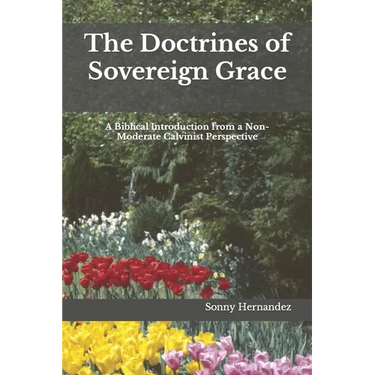 The Doctrines of Sovereign Grace: A Biblical Introduction from a Non-Moderate Calvinist Perspective