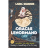 Guide Oracle Lenormand: Meanings & Combinations of the 36 Cards, 7 Reading Models simple and intuitive & tool for creating the Large Reading Board LEN