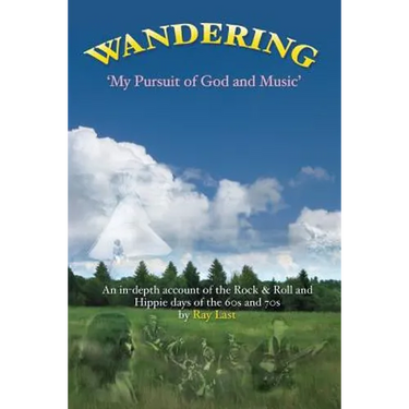 Wandering