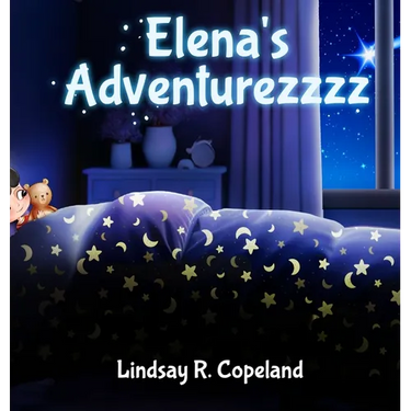 Elena's Adventurezzzz