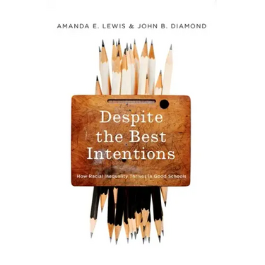 Despite Best Intentions Trb P