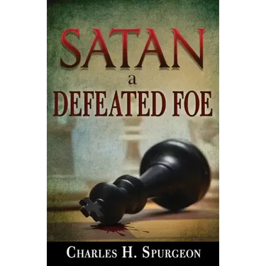 Satan, a Defeated Foe