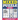 Mixed Puzzle Book: Puzzle Book For Adults Containing 200+ Popular Puzzles Sudoku, Word Search, Crossword, Kakuro, Codeword With Solutions