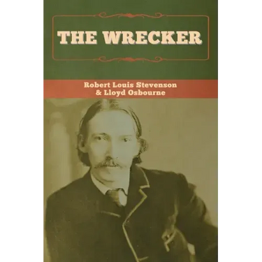 The Wrecker