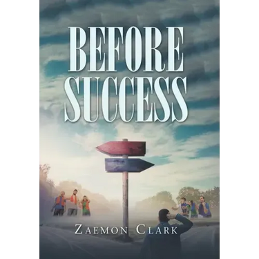 Before Success