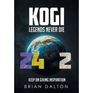 Kogi: Legends Never Die