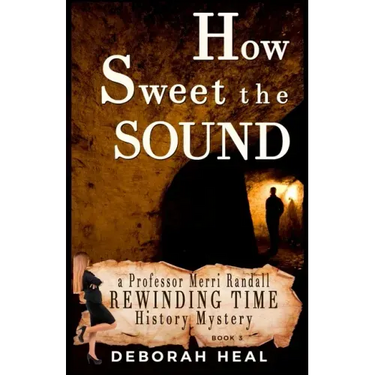 How Sweet the Sound