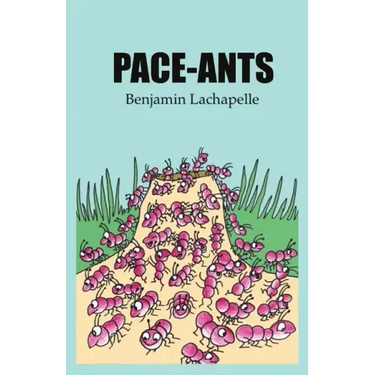 Pace-Ants