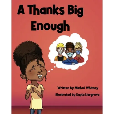 A Thanks Big Enough: Nova Gives Thanks to Essential Workers