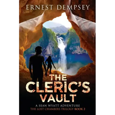 The Cleric's Vault