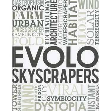 Evolo Skyscrapers
