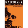 Malcolm X: Visits Abroad