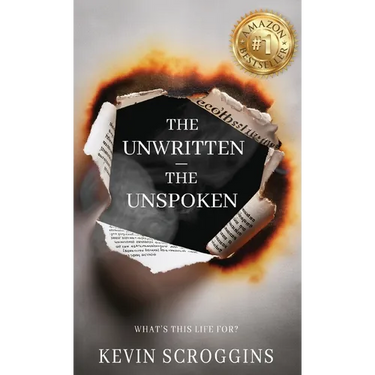 The Unwritten - The Unspoken