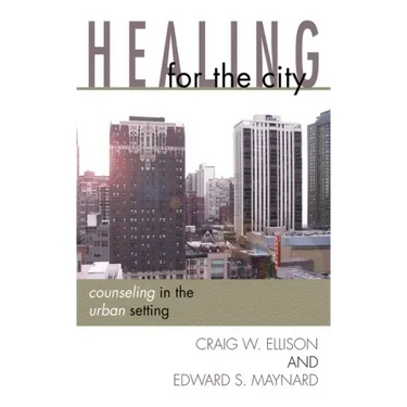 Healing for the City