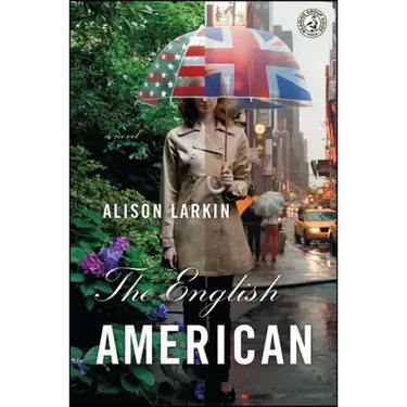 The English American