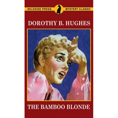 The Bamboo Blonde