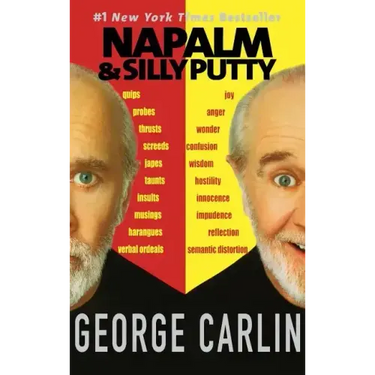 Napalm & Silly Putty