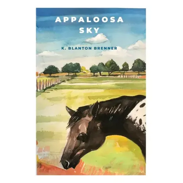 Appaloosa Sky