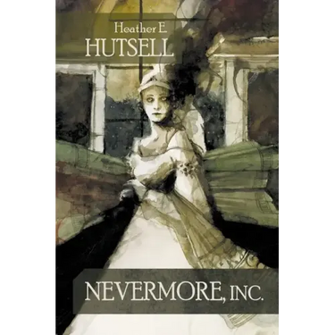 Nevermore, Inc.