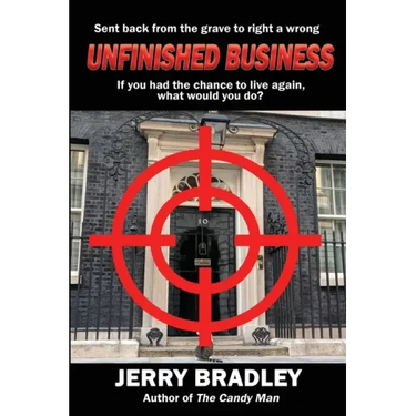 Unfinished Business