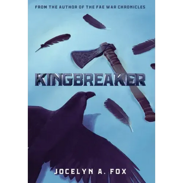 Kingbreaker