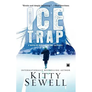 Ice Trap: Novel of Suspense
