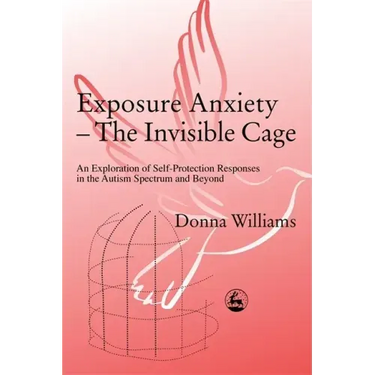 Exposure Anxiety - The Invisible Cage