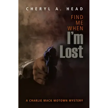 Find Me When I'm Lost